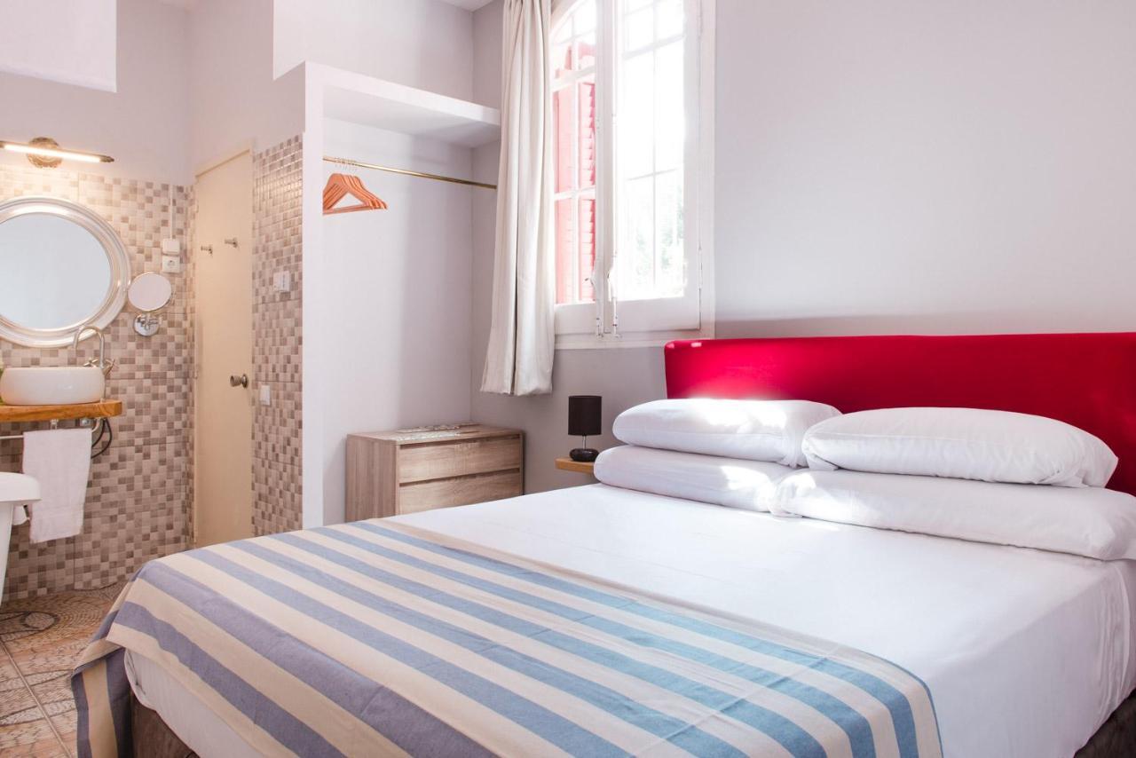 סנט קוגאט דל ואייס Hotel Torre Barcelona מראה חיצוני תמונה