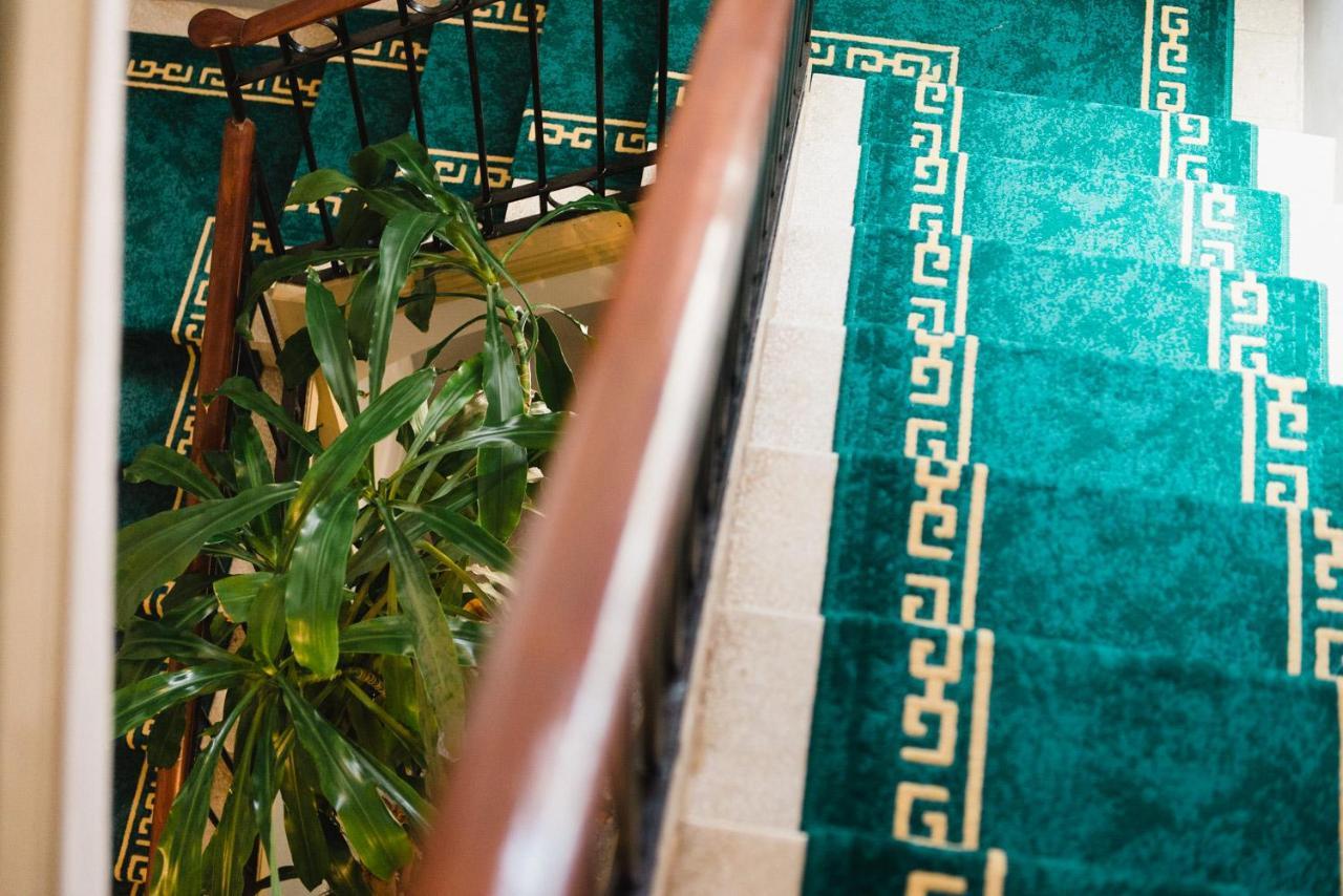 סנט קוגאט דל ואייס Hotel Torre Barcelona מראה חיצוני תמונה