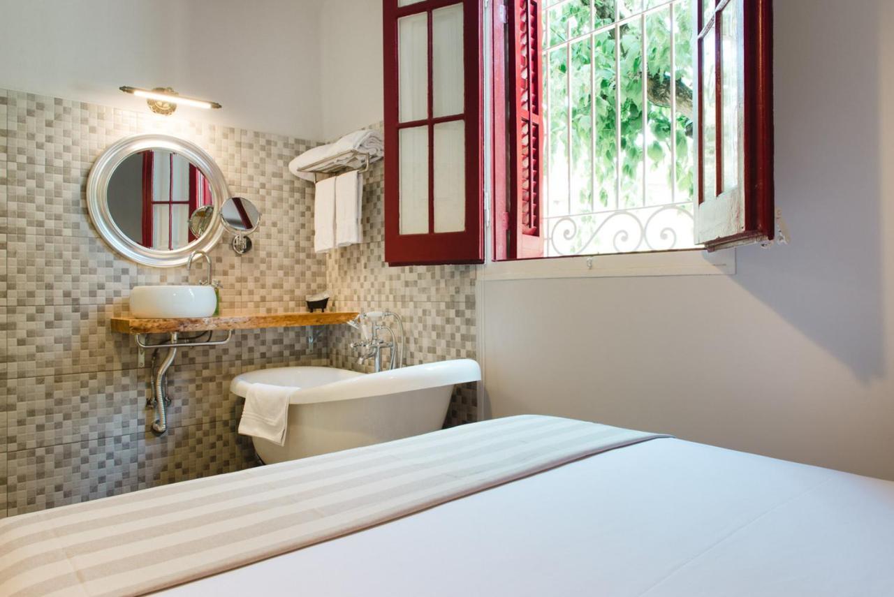 סנט קוגאט דל ואייס Hotel Torre Barcelona מראה חיצוני תמונה