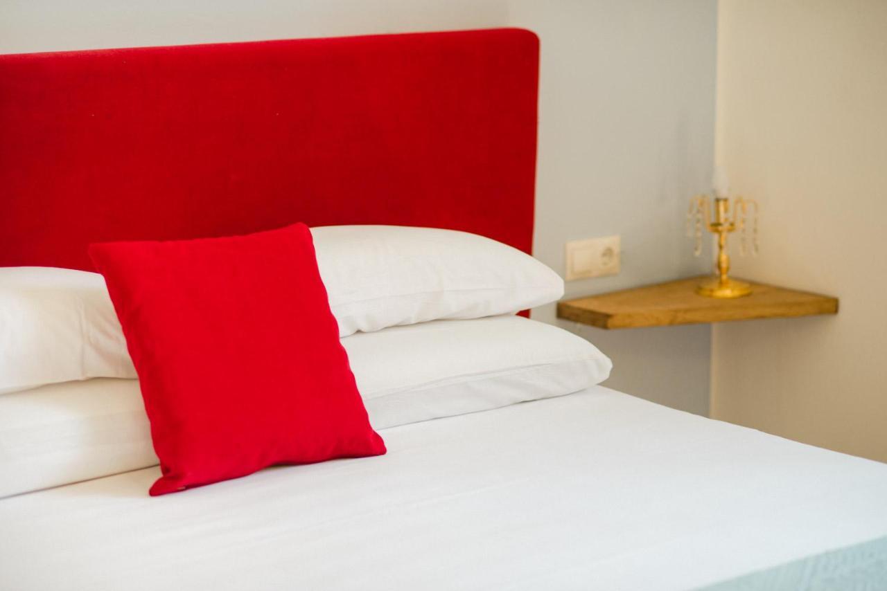 סנט קוגאט דל ואייס Hotel Torre Barcelona מראה חיצוני תמונה